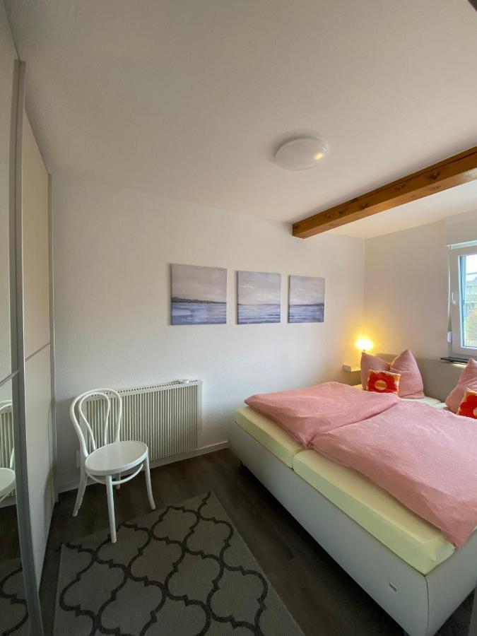 Ferienhaus Nordstrand Horumersiel Exterior photo