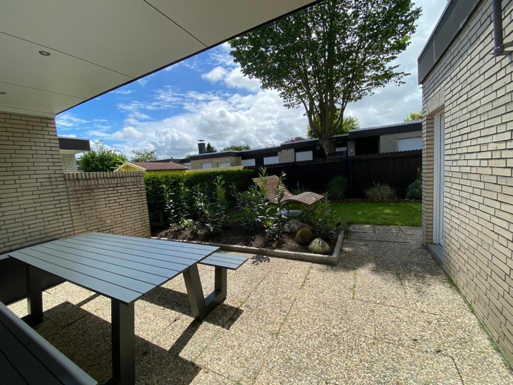 Ferienhaus Nordstrand Horumersiel Exterior photo