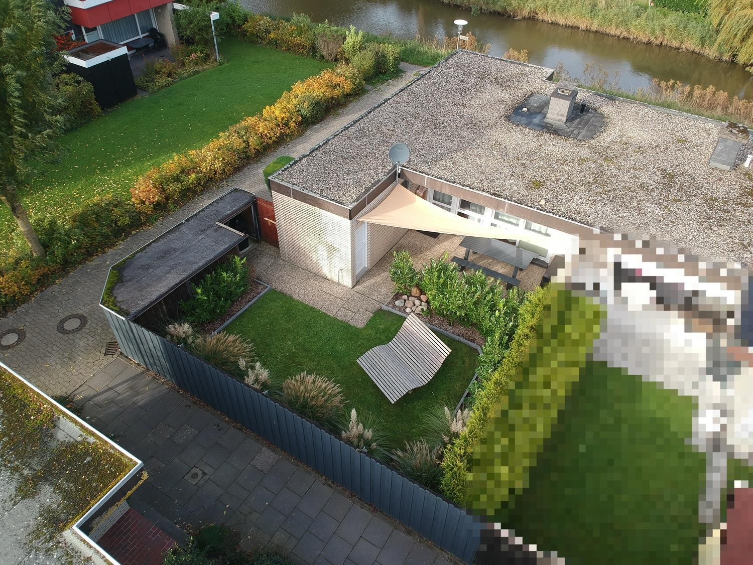 Ferienhaus Nordstrand Horumersiel Exterior photo